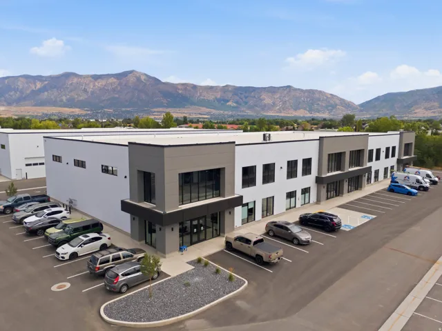 1204 N 2000 W, Farr West, Utah 84404