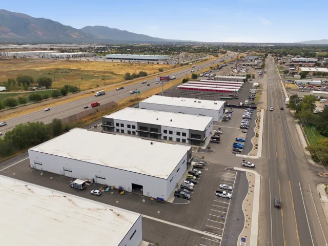 1204 N 2000 W, Farr West, Utah 84404