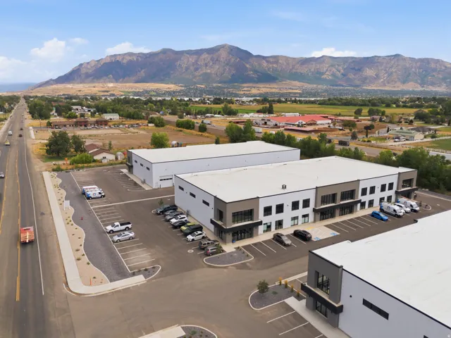 1204 N 2000 W, Farr West, Utah 84404