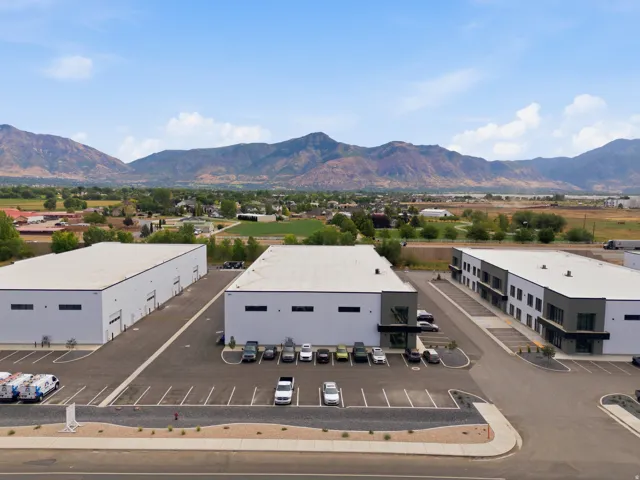 1204 N 2000 W, Farr West, Utah 84404