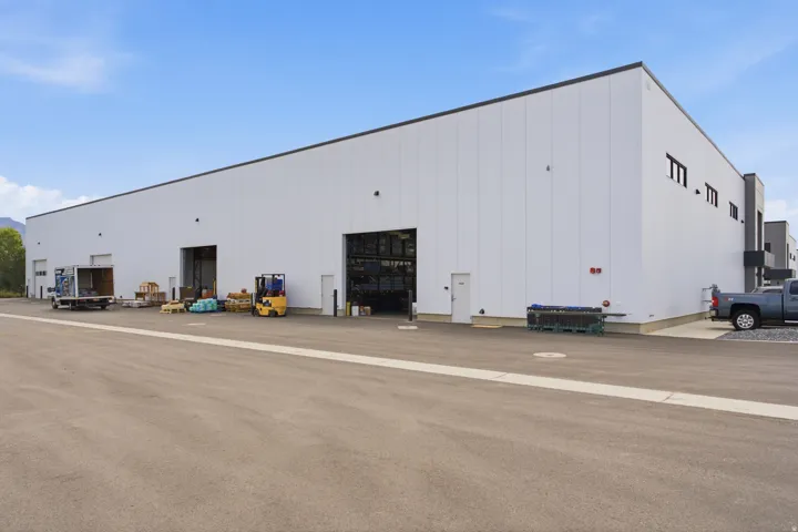 1204 N 2000 W, Farr West, Utah 84404