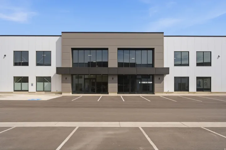 1204 N 2000 W, Farr West, Utah 84404