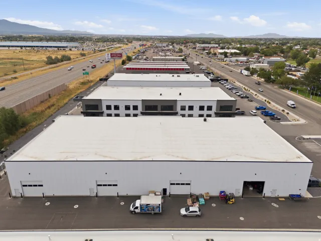 1204 N 2000 W, Farr West, Utah 84404