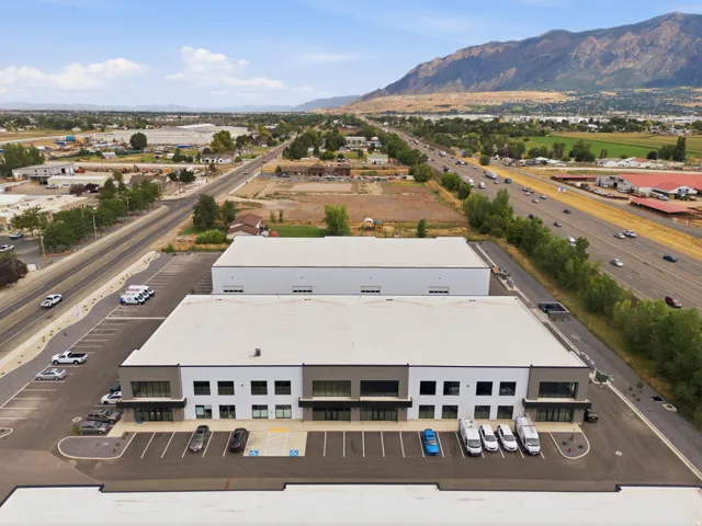 1204 N 2000 W, Farr West, Utah 84404