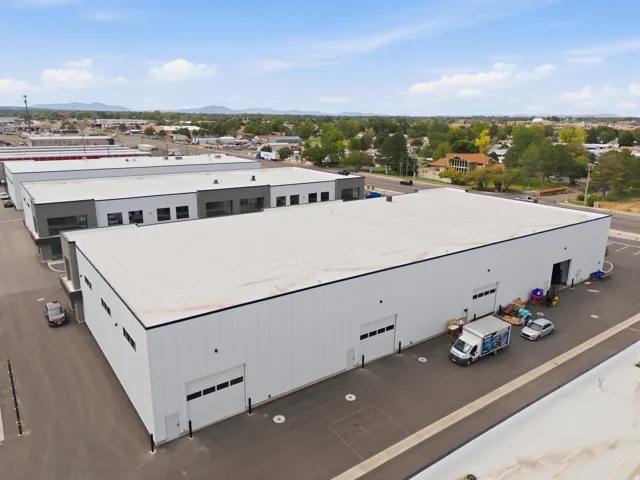 1204 N 2000 W, Farr West, Utah 84404