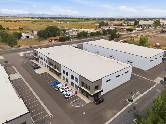 1204 N 2000 W, Farr West, Utah 84404
