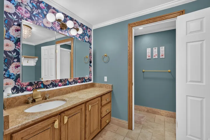 Basement Bathroom 2