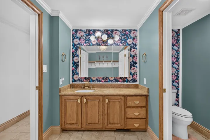 Basement Bathroom 2