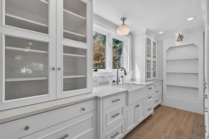 Butler's Pantry