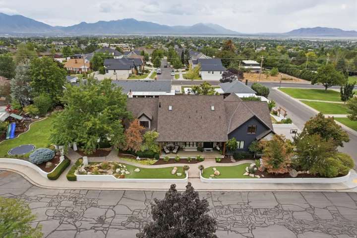 158 E 1950 S, Orem, Utah 84058
