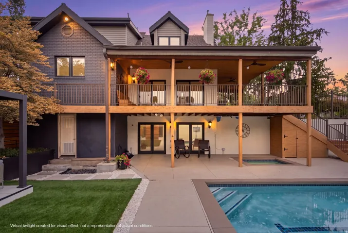 158 E 1950 S, Orem, Utah 84058