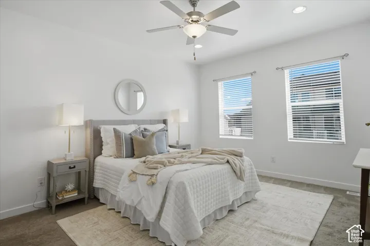 3411 W Blue Crane Dr, Clinton, Utah 84015