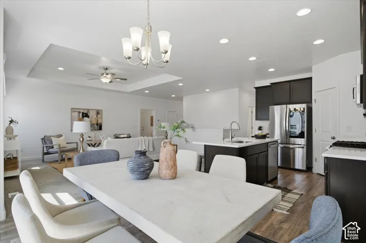 3411 W Blue Crane Dr, Clinton, Utah 84015