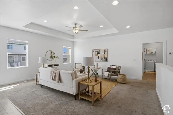 3411 W Blue Crane Dr, Clinton, Utah 84015