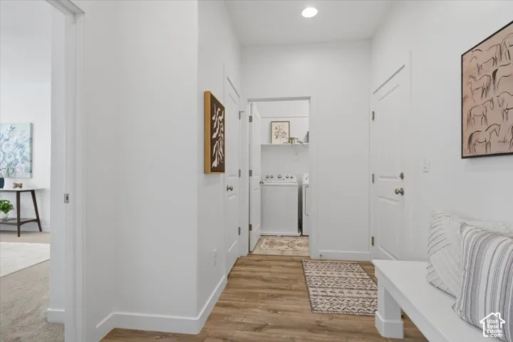 3411 W Blue Crane Dr, Clinton, Utah 84015