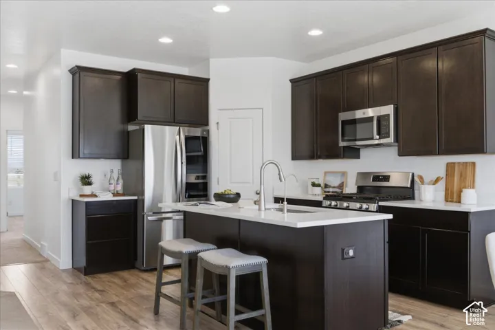 3411 W Blue Crane Dr, Clinton, Utah 84015