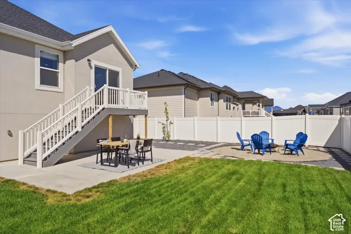 3411 W Blue Crane Dr, Clinton, Utah 84015
