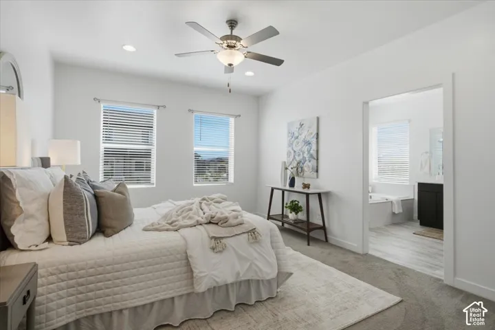 3411 W Blue Crane Dr, Clinton, Utah 84015