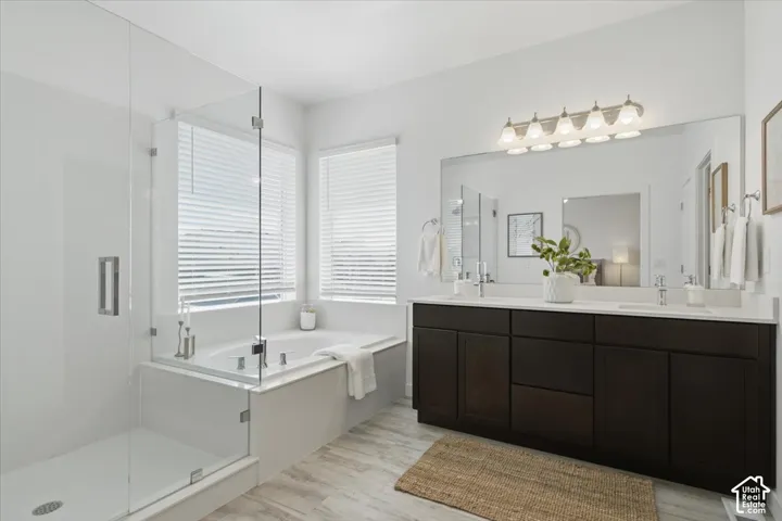 3411 W Blue Crane Dr, Clinton, Utah 84015