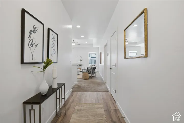 3411 W Blue Crane Dr, Clinton, Utah 84015
