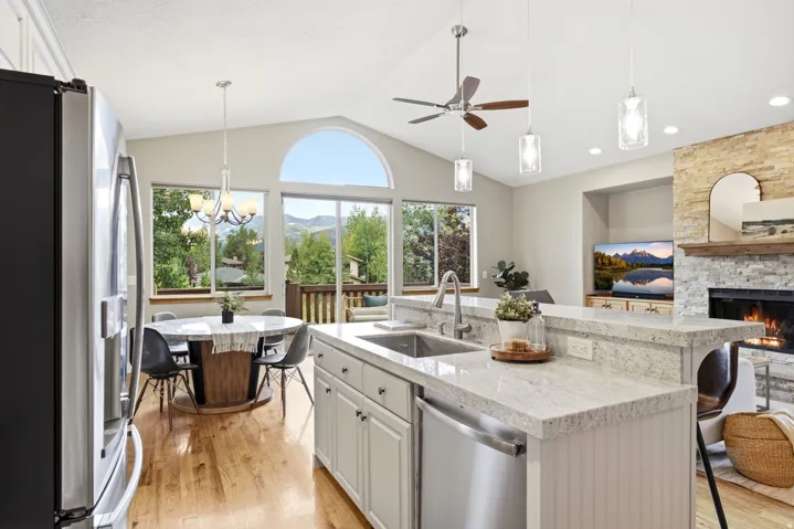 1133 Station Rd, Park City, Utah 84098
