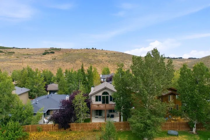 1133 Station Rd, Park City, Utah 84098