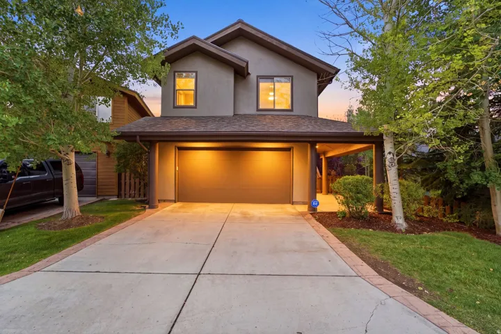 1133 Station Rd, Park City, Utah 84098