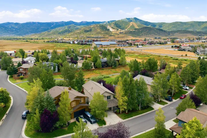 1133 Station Rd, Park City, Utah 84098