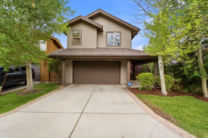 1133 Station Rd, Park City, Utah 84098