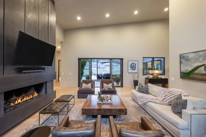 2599 Saddlehorn Dr, Park City, Utah 84098