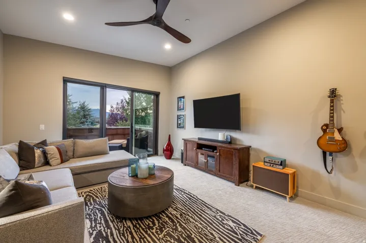 2599 Saddlehorn Dr, Park City, Utah 84098