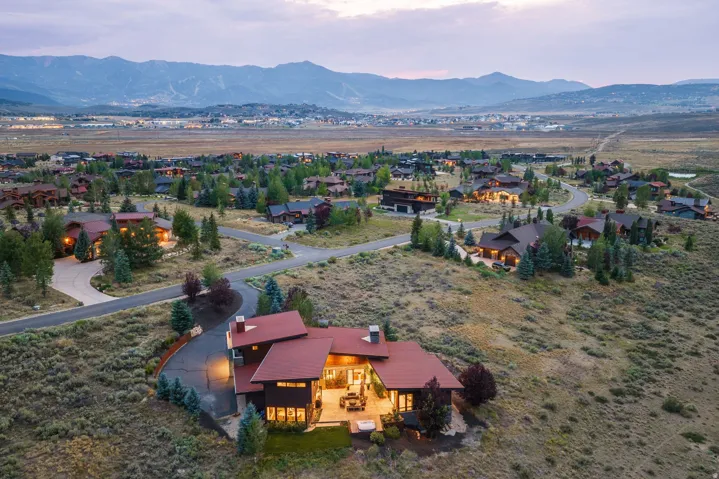 2599 Saddlehorn Dr, Park City, Utah 84098