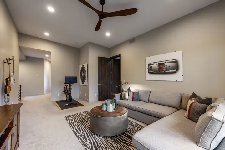 2599 Saddlehorn Dr, Park City, Utah 84098
