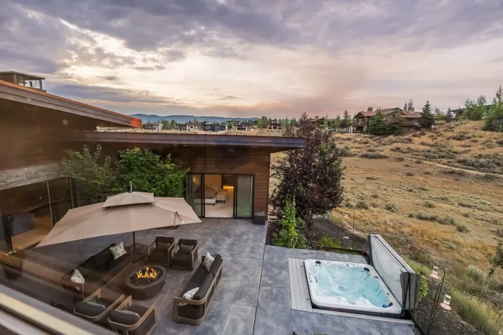 2599 Saddlehorn Dr, Park City, Utah 84098