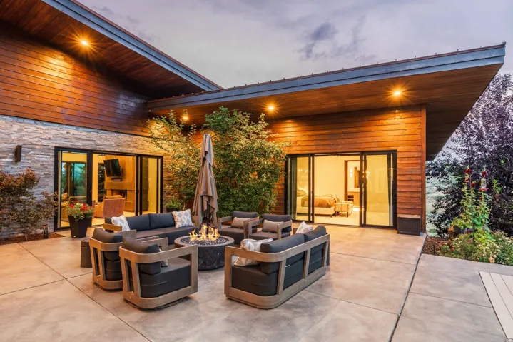 2599 Saddlehorn Dr, Park City, Utah 84098