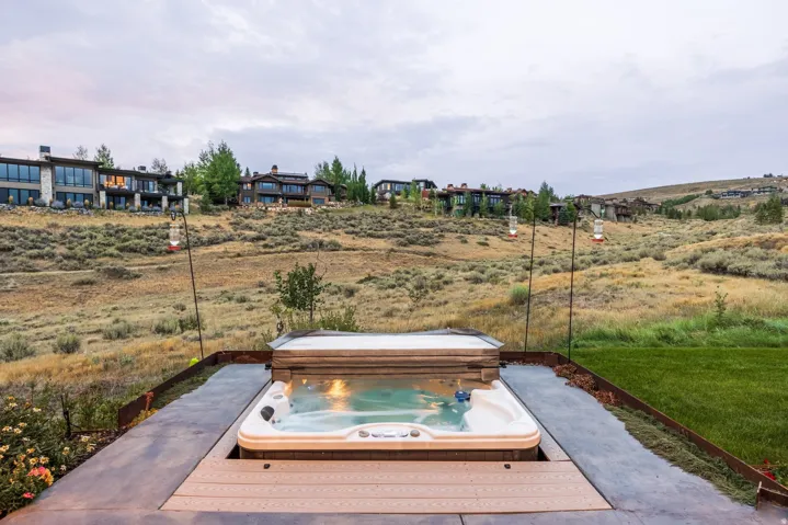 2599 Saddlehorn Dr, Park City, Utah 84098