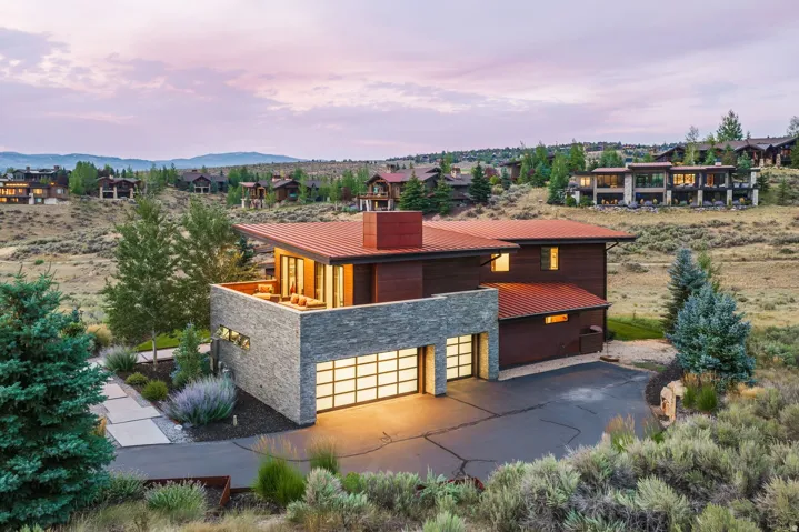 2599 Saddlehorn Dr, Park City, Utah 84098