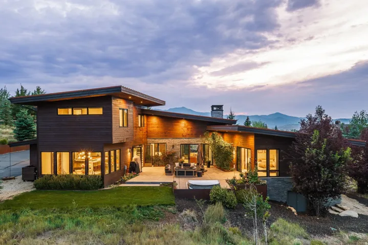 2599 Saddlehorn Dr, Park City, Utah 84098