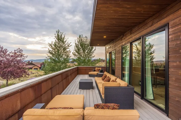 2599 Saddlehorn Dr, Park City, Utah 84098