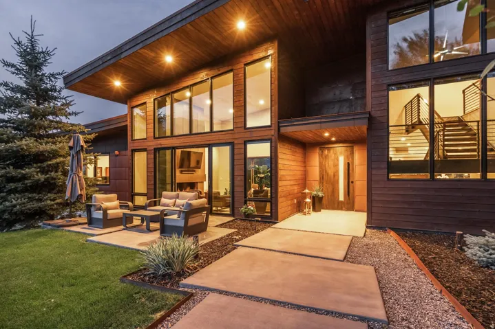 2599 Saddlehorn Dr, Park City, Utah 84098