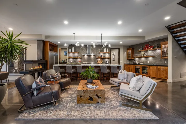 2599 Saddlehorn Dr, Park City, Utah 84098