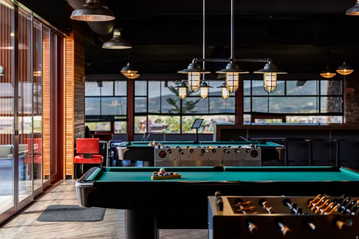 2599 Saddlehorn Dr, Park City, Utah 84098