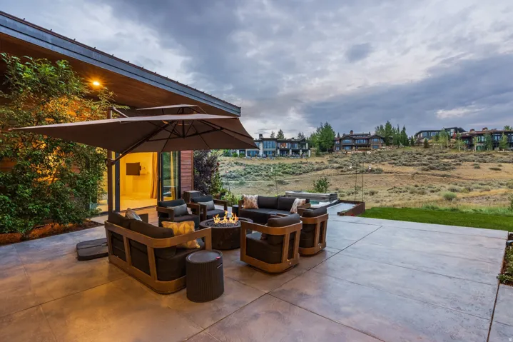 2599 Saddlehorn Dr, Park City, Utah 84098