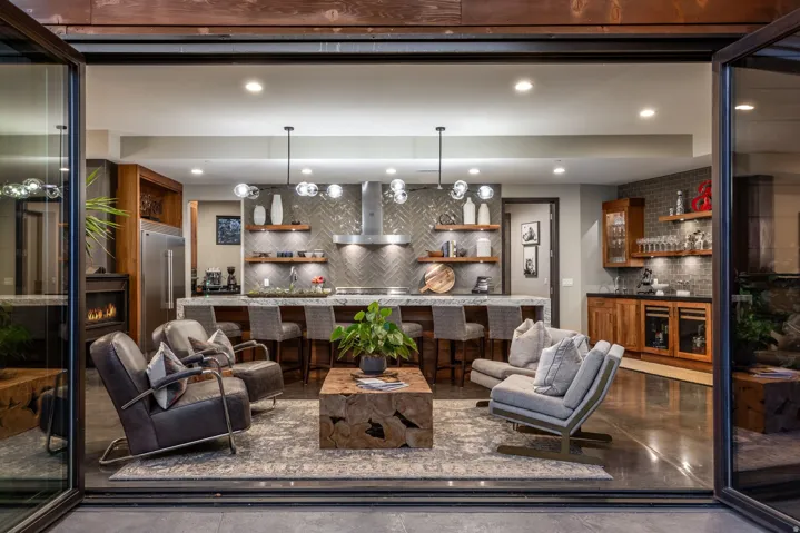 2599 Saddlehorn Dr, Park City, Utah 84098
