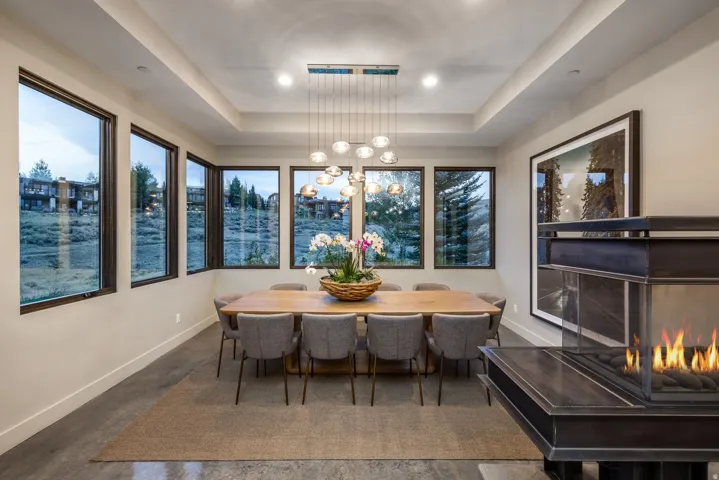 2599 Saddlehorn Dr, Park City, Utah 84098