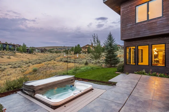 2599 Saddlehorn Dr, Park City, Utah 84098