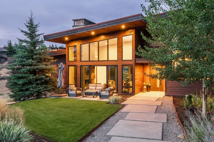 2599 Saddlehorn Dr, Park City, Utah 84098