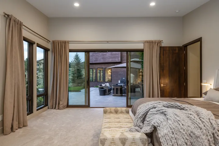 2599 Saddlehorn Dr, Park City, Utah 84098