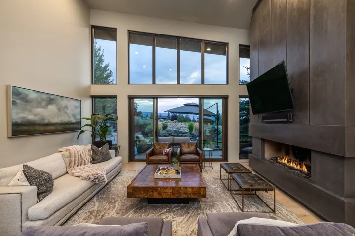 2599 Saddlehorn Dr, Park City, Utah 84098