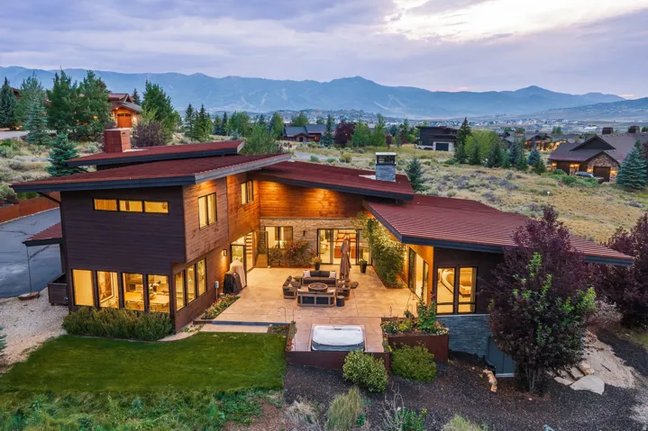 2599 Saddlehorn Dr, Park City, Utah 84098